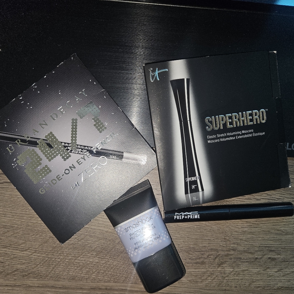 Makeup / Cosmetic Bundle!